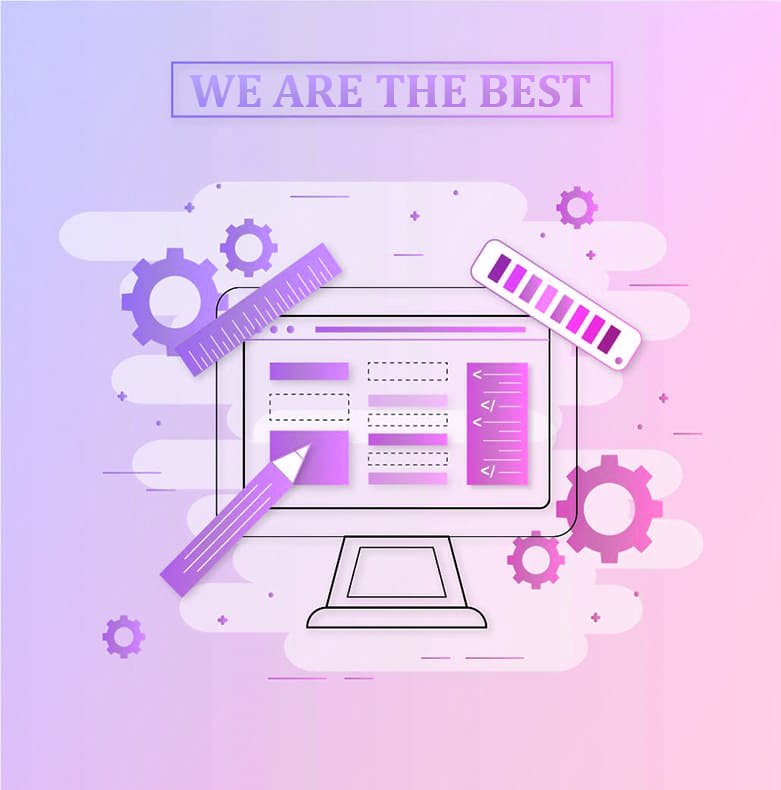 web design service provider in kolkata